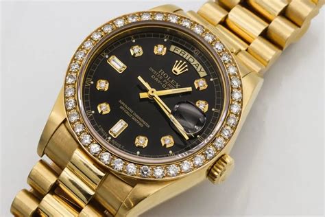 rolex fast ticking sound|do rolex watches tick.